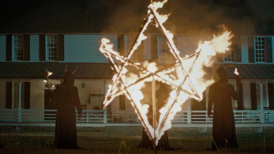 La noche del apocalipsis